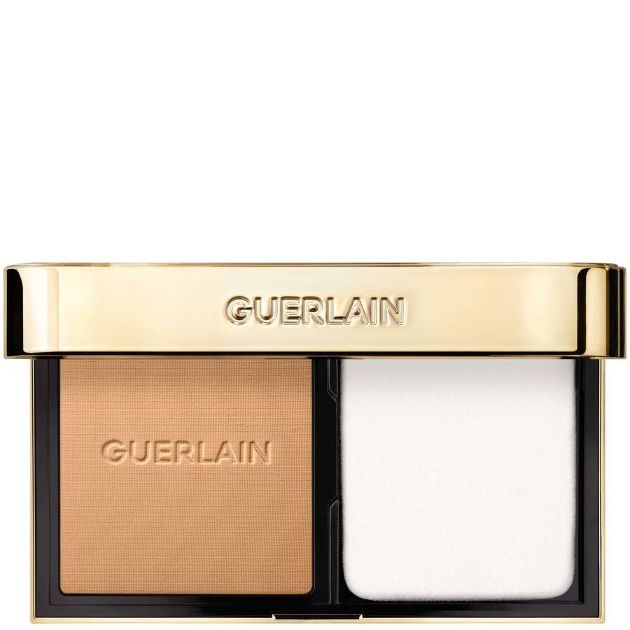 Guerlain Parure Gold Skin Control Compact Foundation 4N 10g