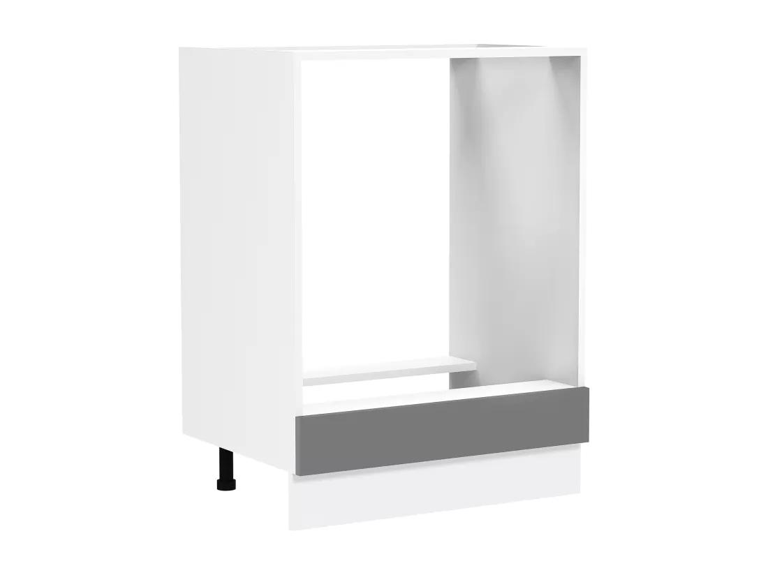 Armoire de four largeur 60 cm Cuisine Fasola