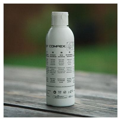 Gel conducteur Compex - 250g