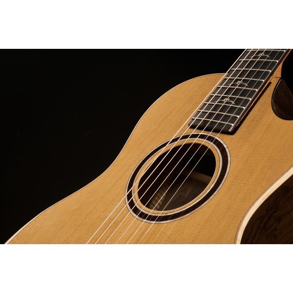 Journey Instruments Cedar Zircot Parlor Travel LTD