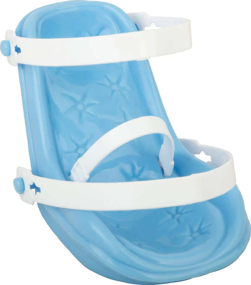 THAIS - POUPEE BABYSITTER 29 CM