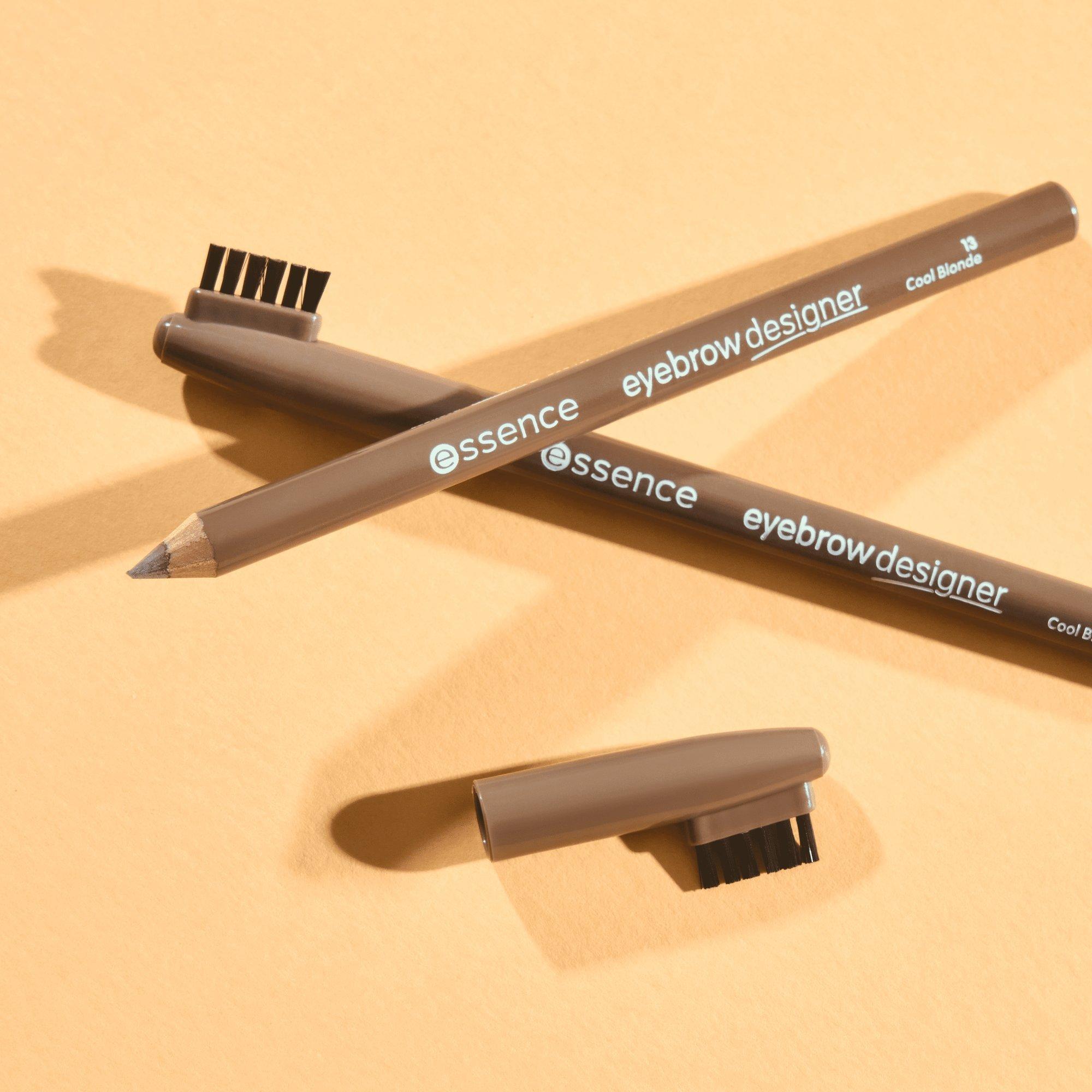 eyebrow DESIGNER brosse sourcils