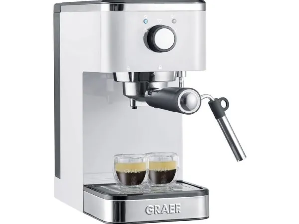 ESPRESSOMASKINE SALITA