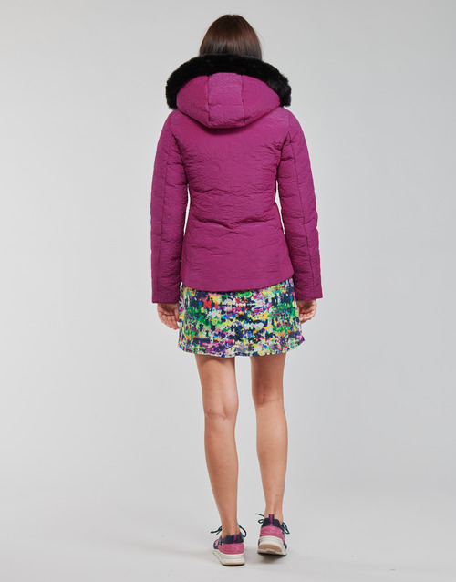 Desigual - SNOW Rosa