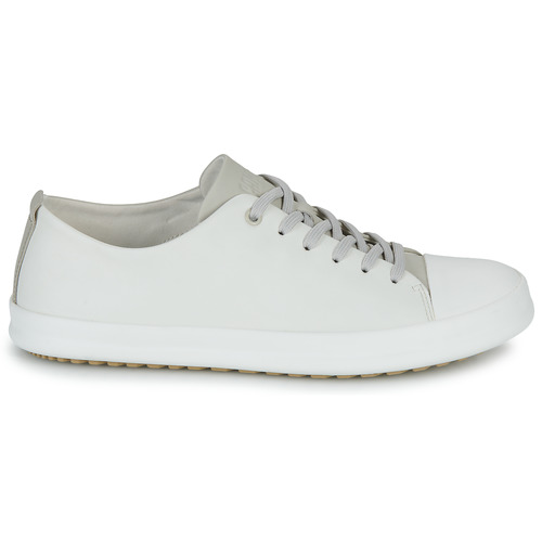 Camper - TWS - Blanc