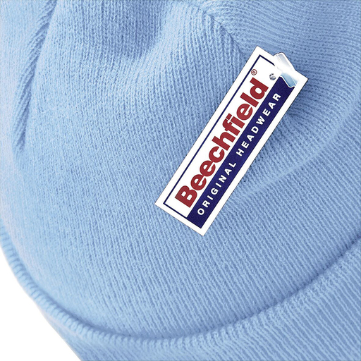 Gorro de inverno/neve super macio Beechfield