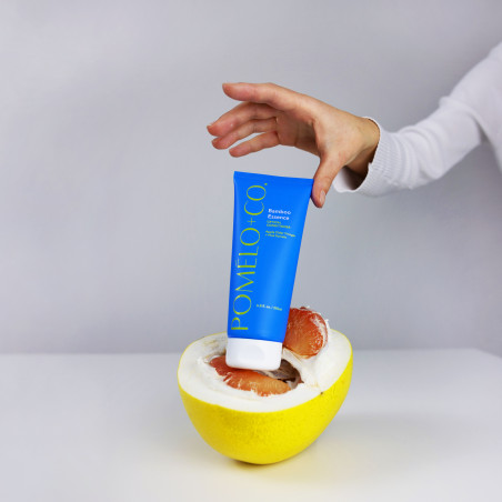 Pomelo+Co Après-shampoing Bamboo Essence