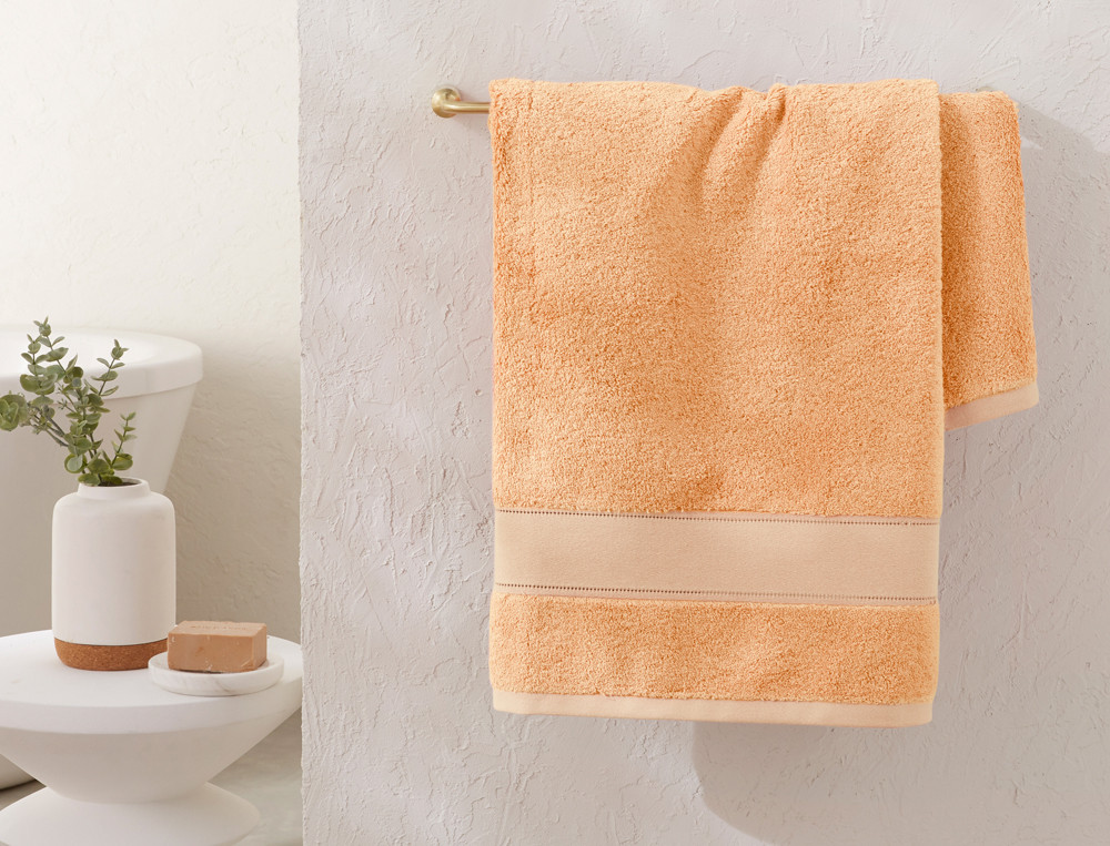Linge de bain uni-Matinale