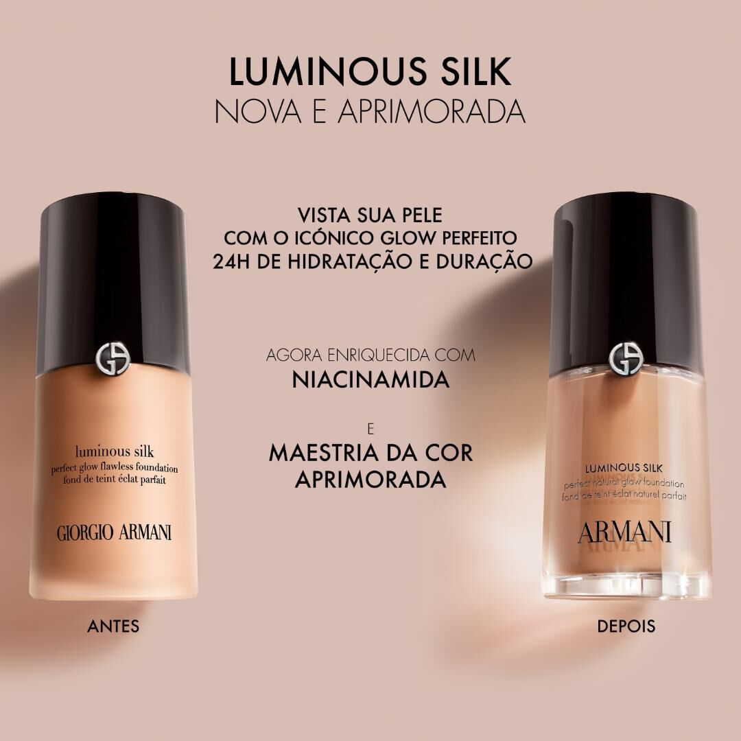 Giorgio Armani Luminous Silk Luminous Silk Foundation