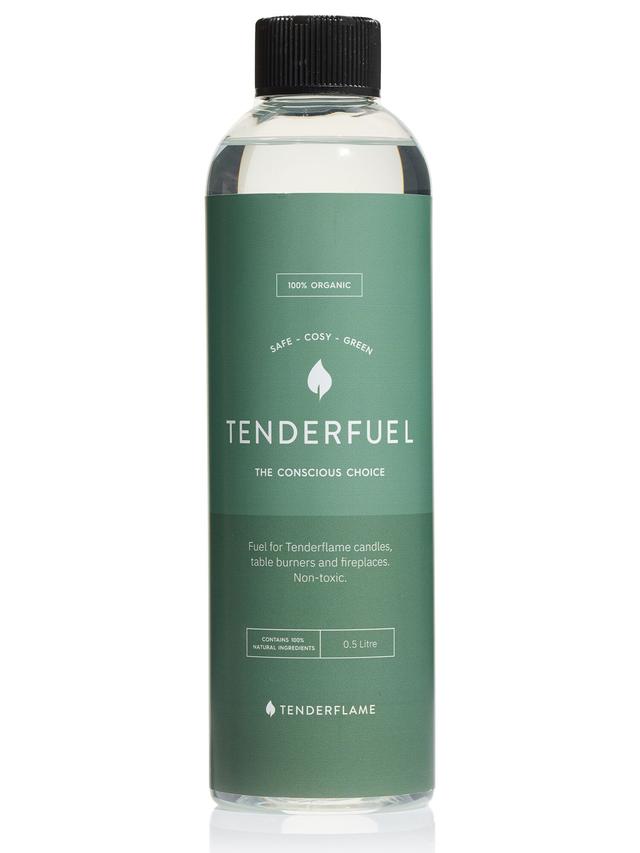 Tenderflame Secure Glaze inkl 0,5 l Tenderfuel