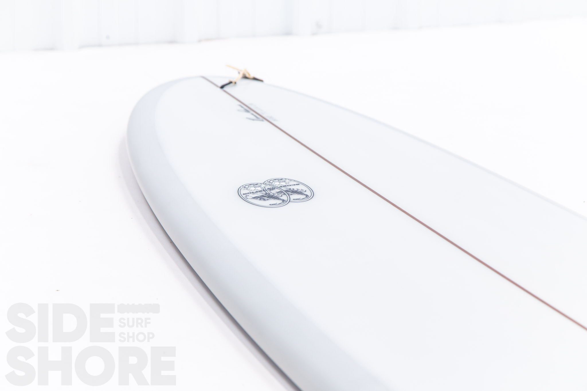 Donald Takayama Scorpion II - Tint Grey - 7'2 x 22 1/4