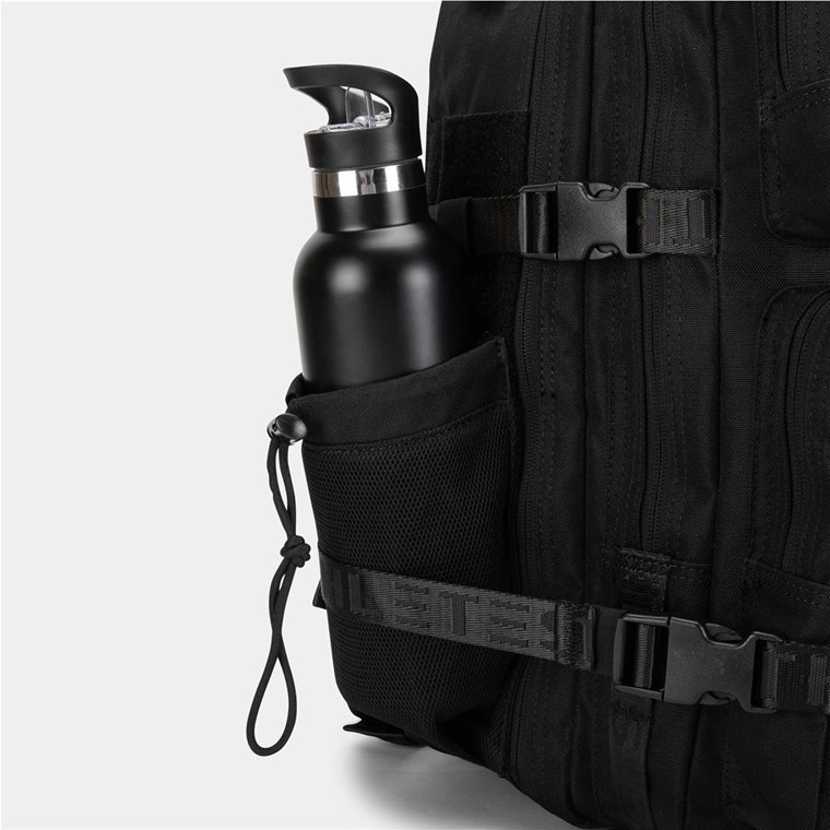 Built for Athletes Hero 3.0 25L Black