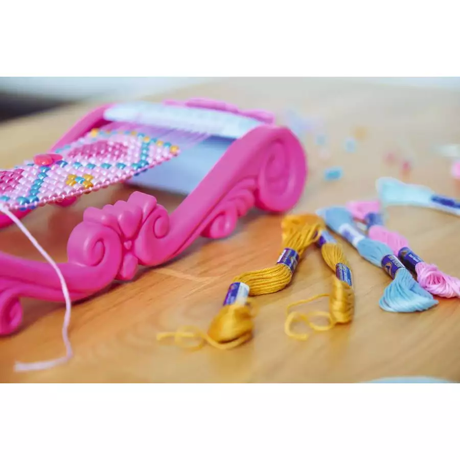 Ravensburger Magischer Perlenzauber  Princesses bunt