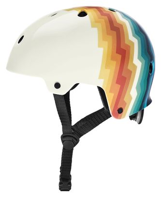 Casque Lifestyle Electra Ziggy Blanc Creme
