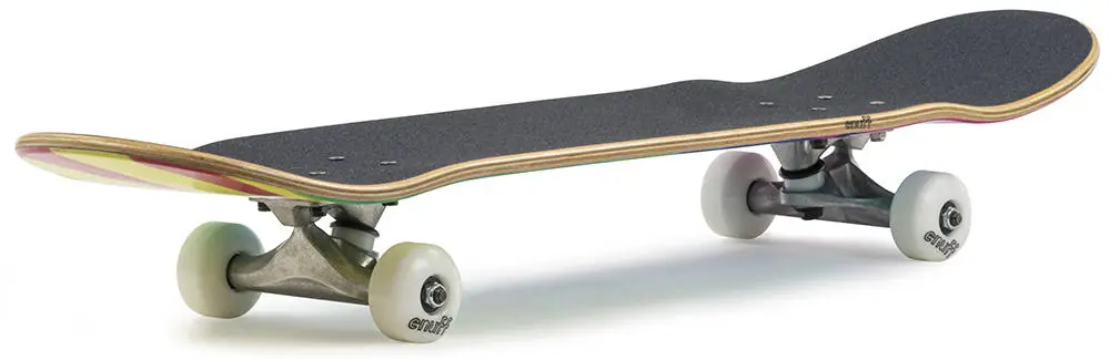 Enuff Tie-Dye Komplet Skateboard | SkatePro
