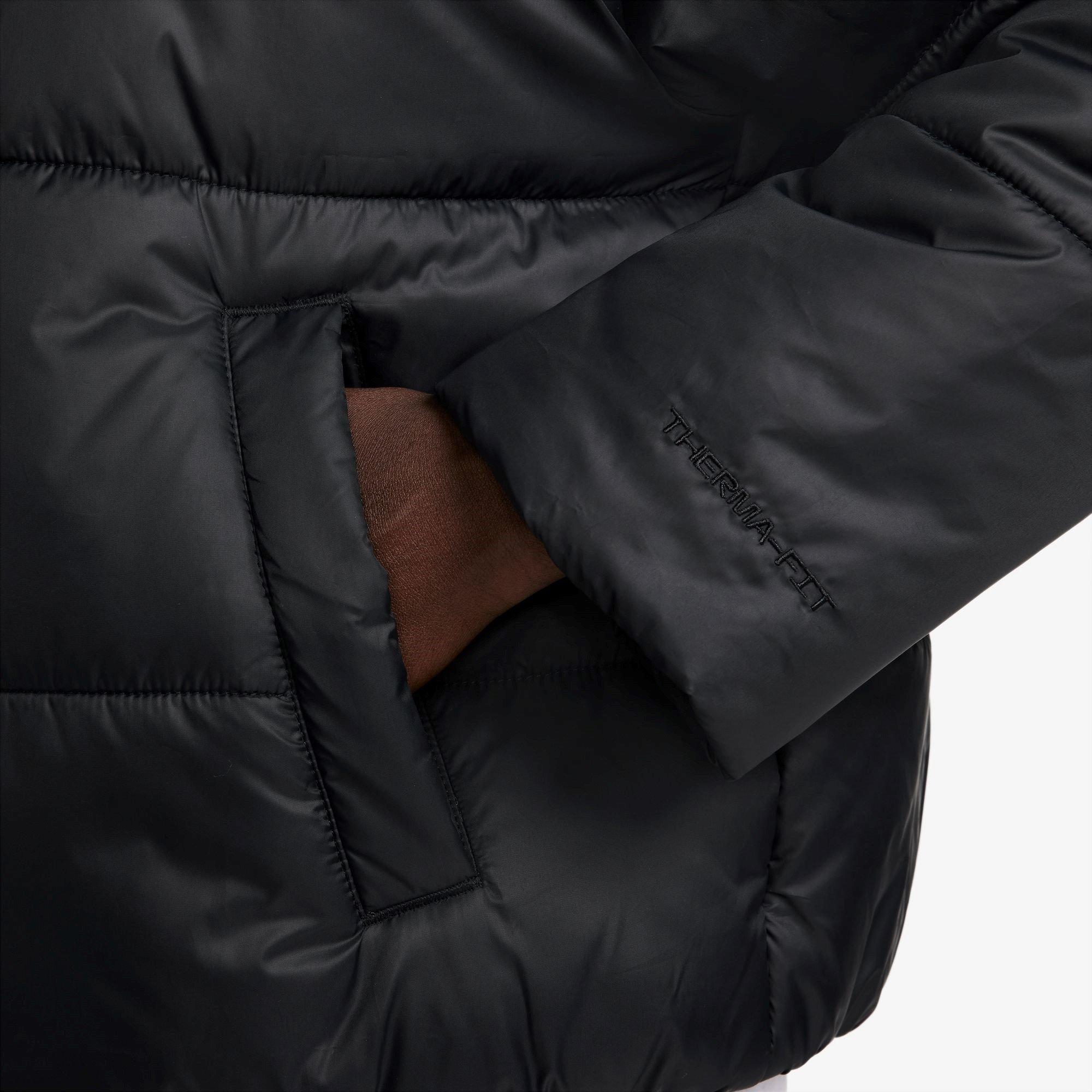 Nike Nike Sportswear Classic Puffer Women's Therma-FIT Loose Hooded Jacket
