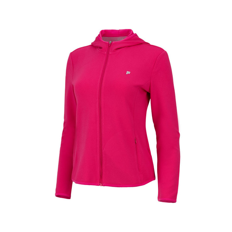 Veste de sport femme Fila Jeani