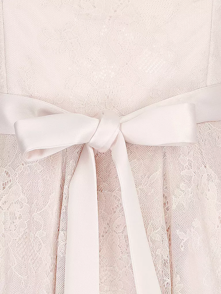 WENGER Brautkleid Becky rosa