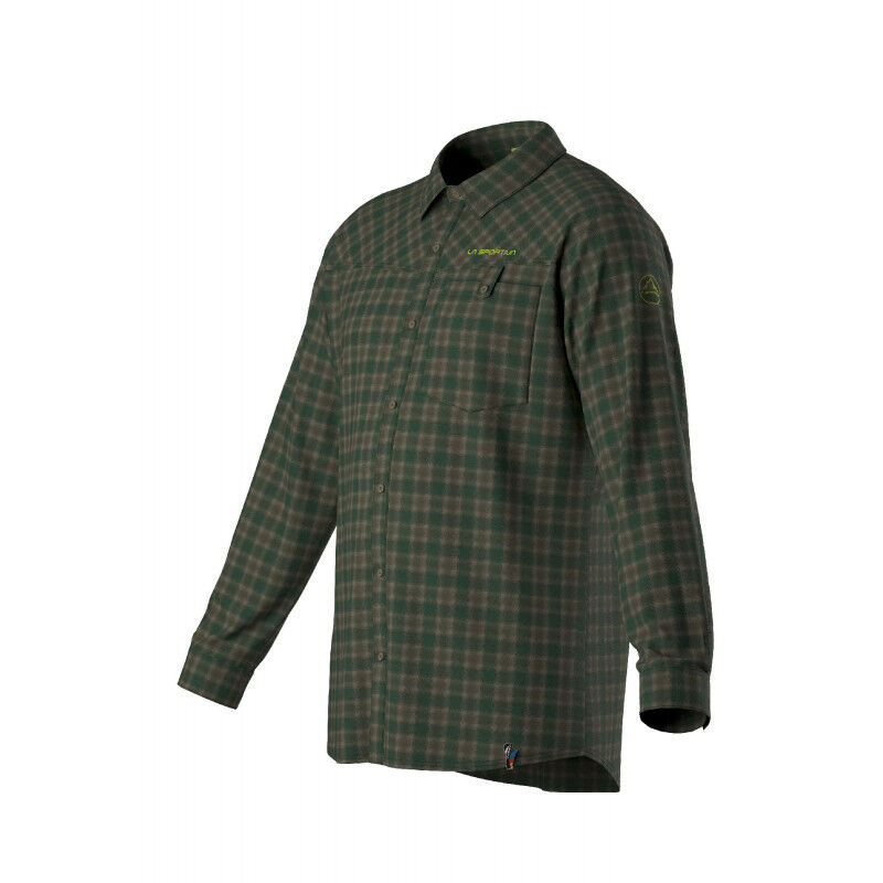 Rambler Flannel Shirt - Chemise homme