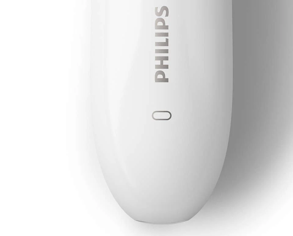 Philips - Ladyshaver Series 6000 Lilla (BRL136/00)