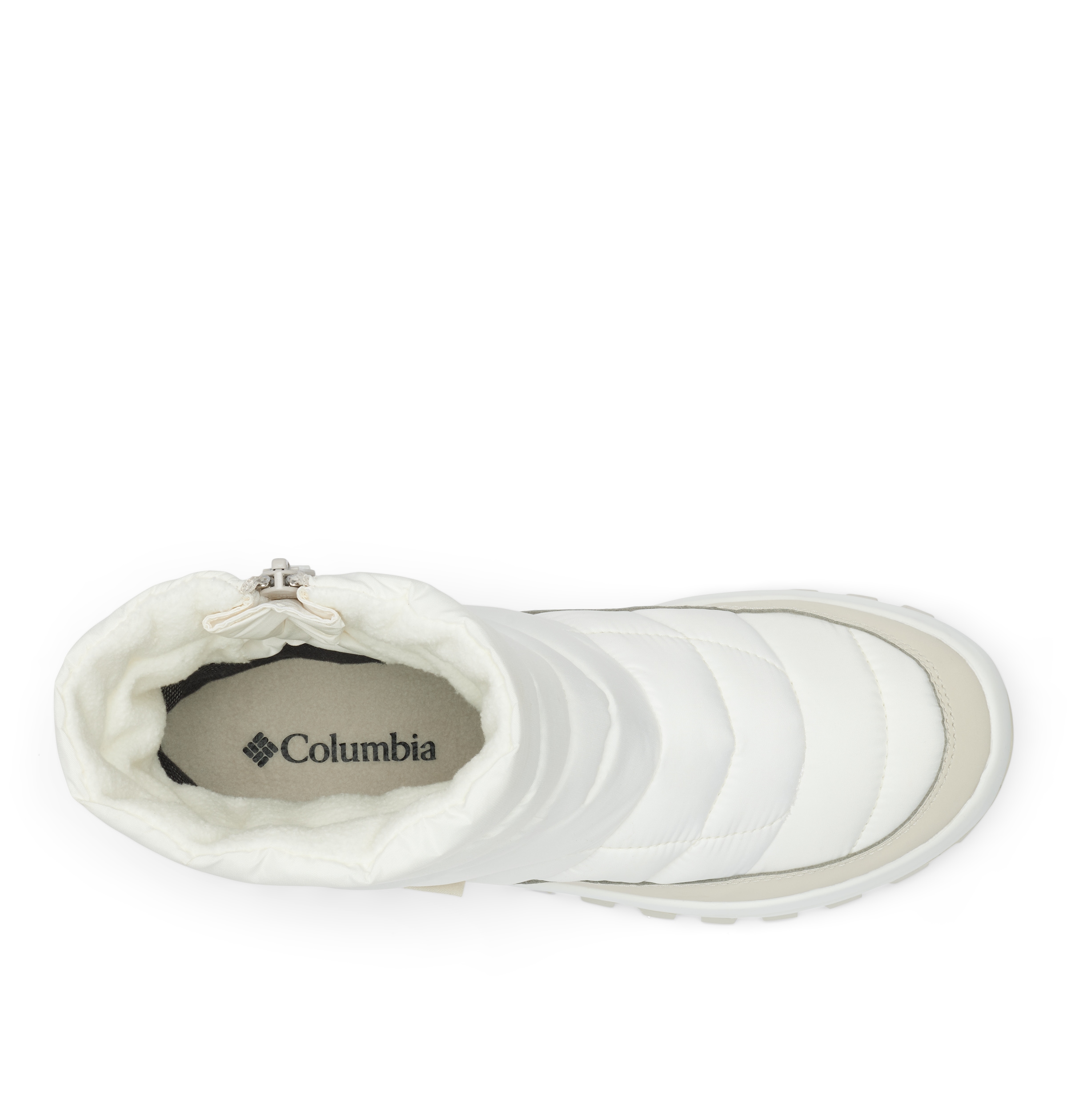 Columbia Snowboots »SNOWTROT™ MID«  gefüttert