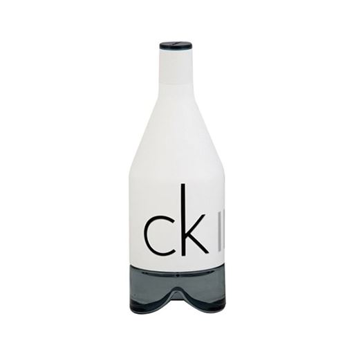 Calvin Klein Ck In2U Man Eau De Toilette, 100 ml