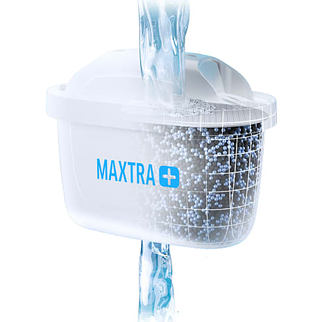BRITA Maxtra+ vandfilterpatron