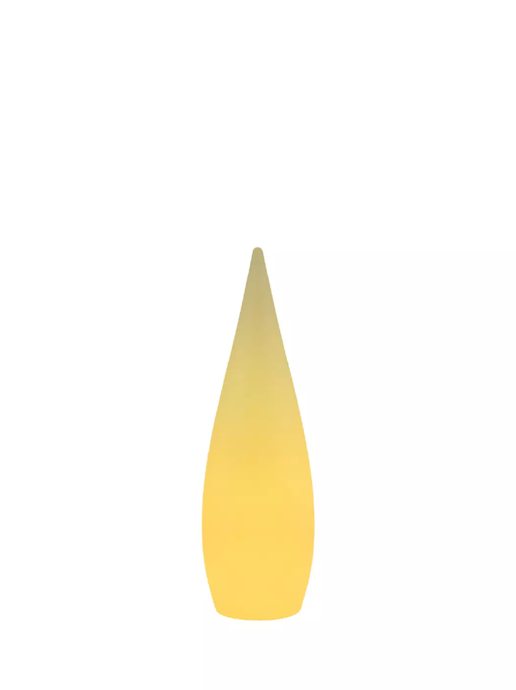 LED-Außenstehleuchte Palmas