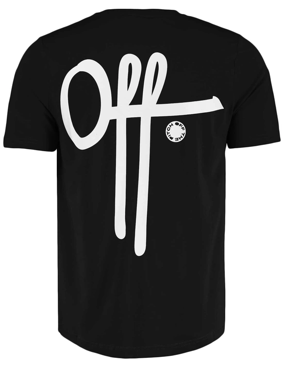 Off The Pitch T-shirt Fullstop otp251024
