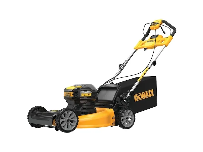 DEWALT 2x18V MOTORISATOR MED DRIVE UDEN BATTERI OG LADER DCMWSP564N - SOLO