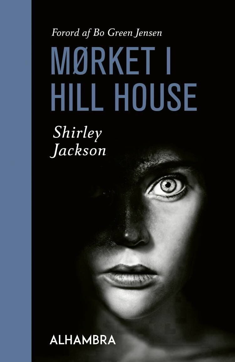 Mørket I Hill House - Shirley Jackson - Bog