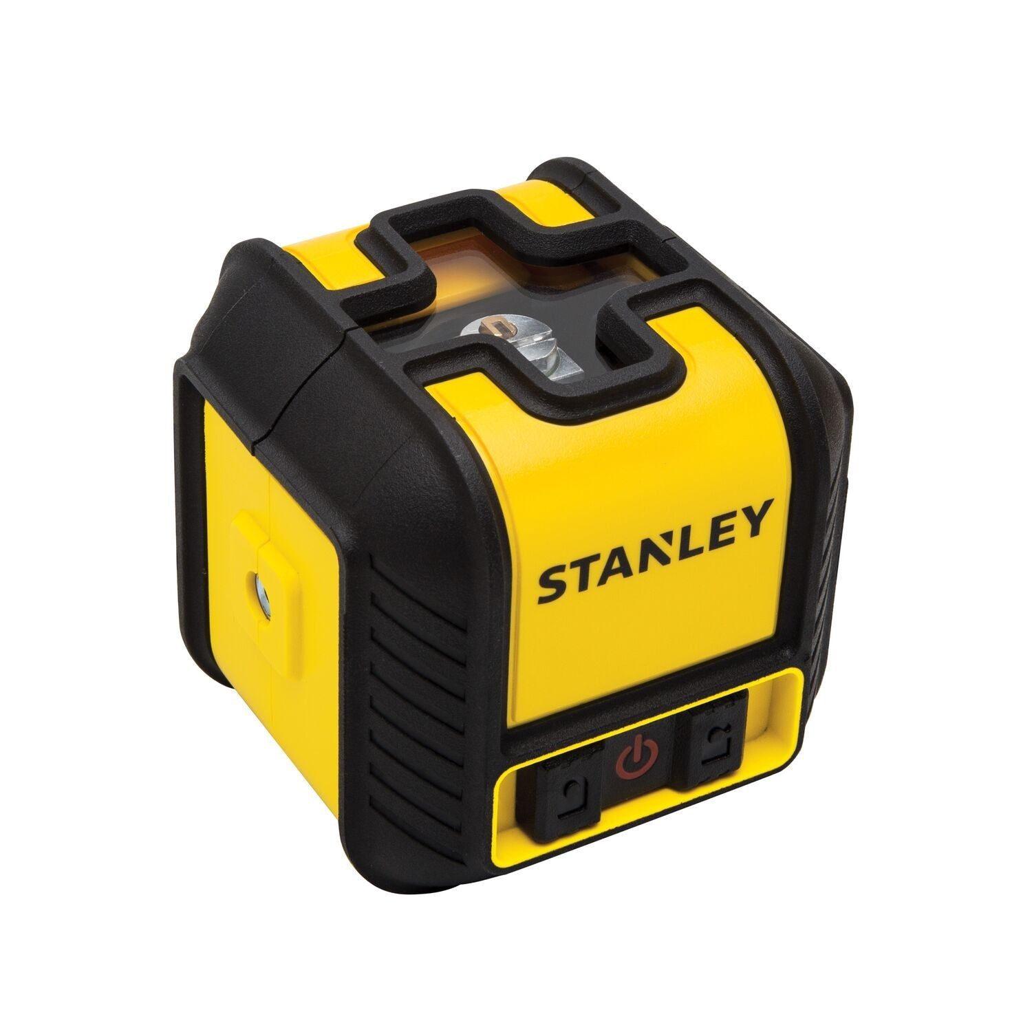 Stanley STHT77498-1 Kruislijnlaser Cubix™ Rood