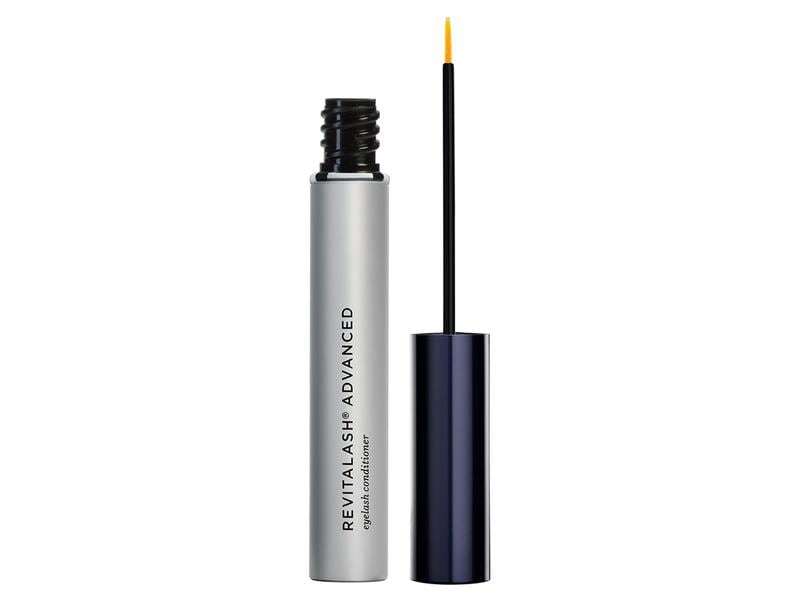 Revitalash Wimpernserum Advanced 2 ml Preisgekröntes und stärkendes Wimpernserum mit wissenschaftlich entwickelten Inhaltsstoffen