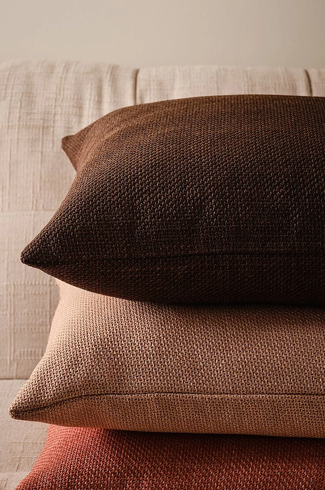 WEAVER putetrekk 50x50 cm