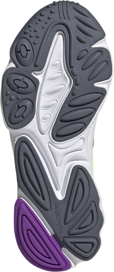 adidas Ozweego sneakers Grøn
