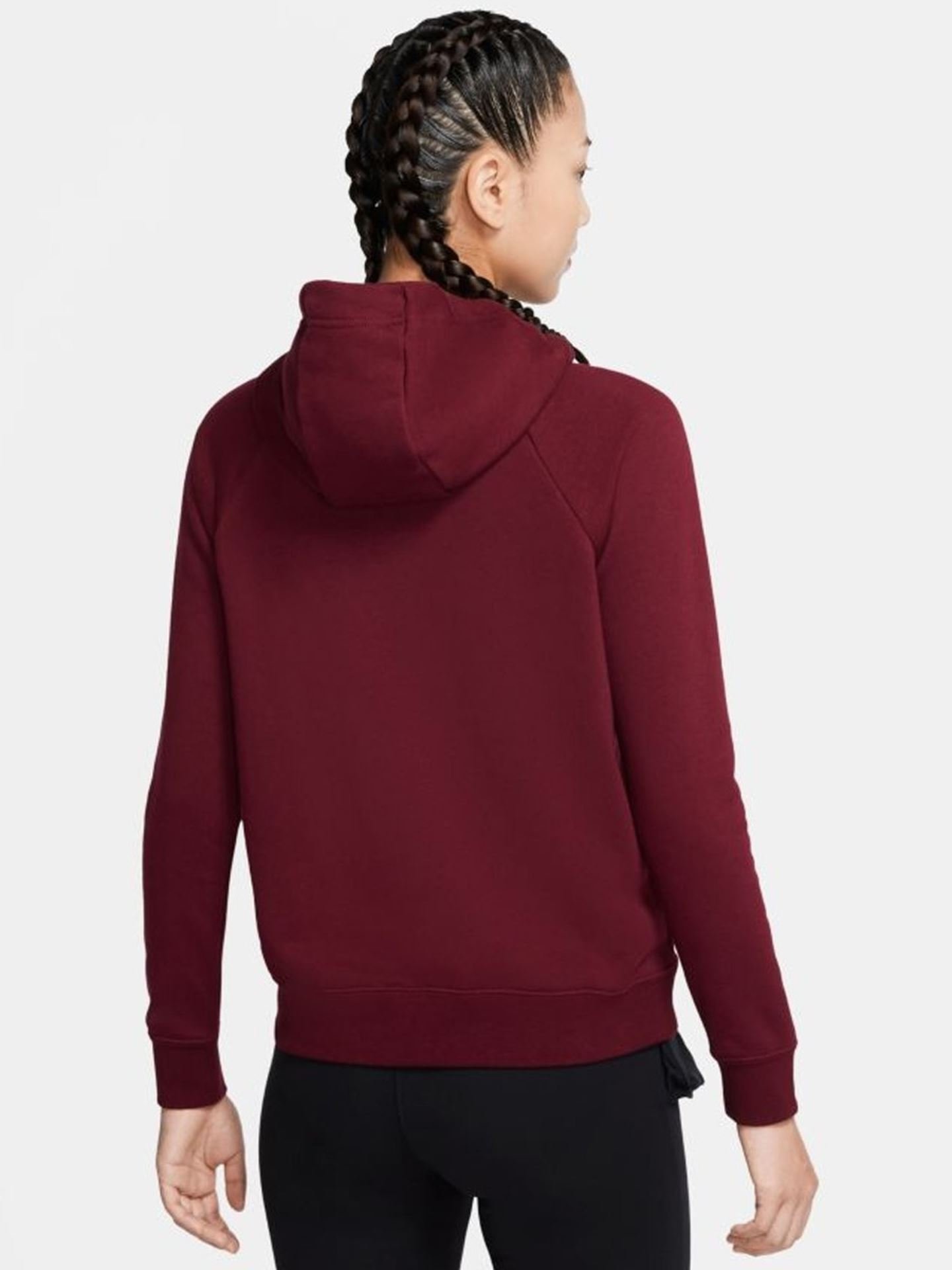 Essential Hoodie