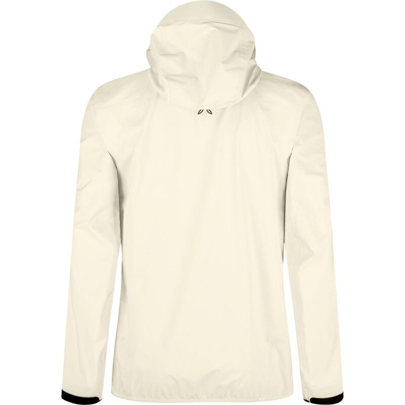 Upland 3L Hooded Jacket - Veste imperméable homme