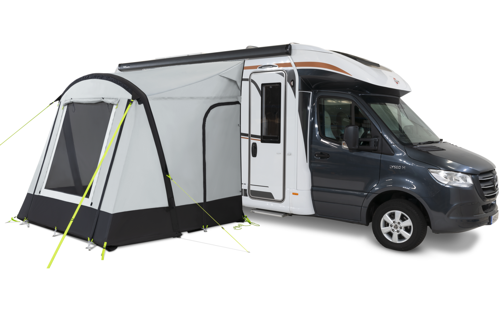 Dometic Leggera AIR Redux 220 S Vorzelt aufblasbar