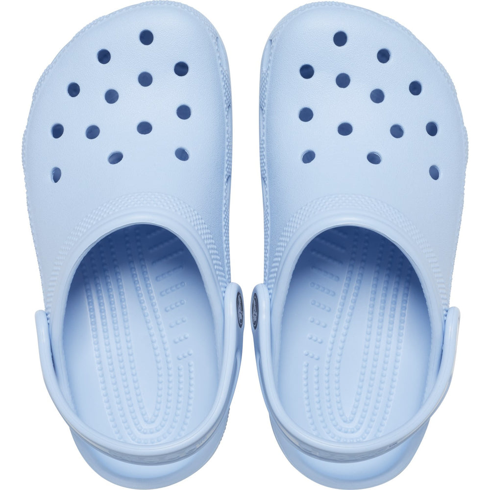 Køb Crocs Blue Calcite Classic Clog