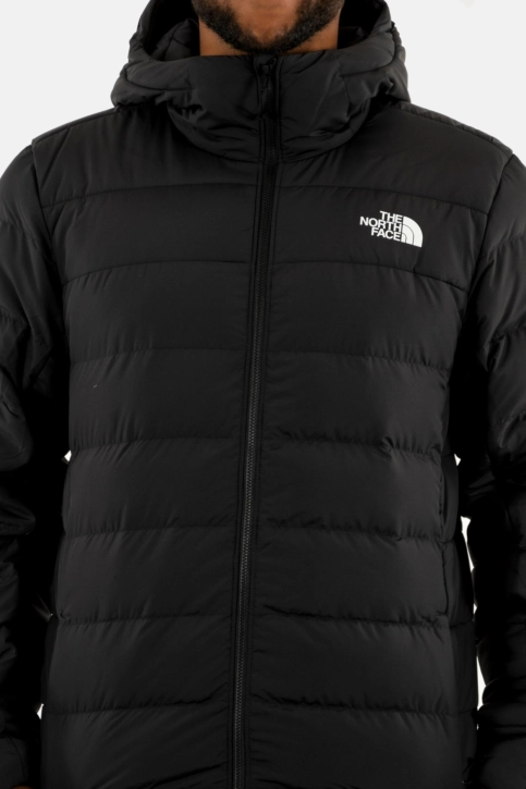 Doudounes the north face aconcagua 3 4h01 black-npf