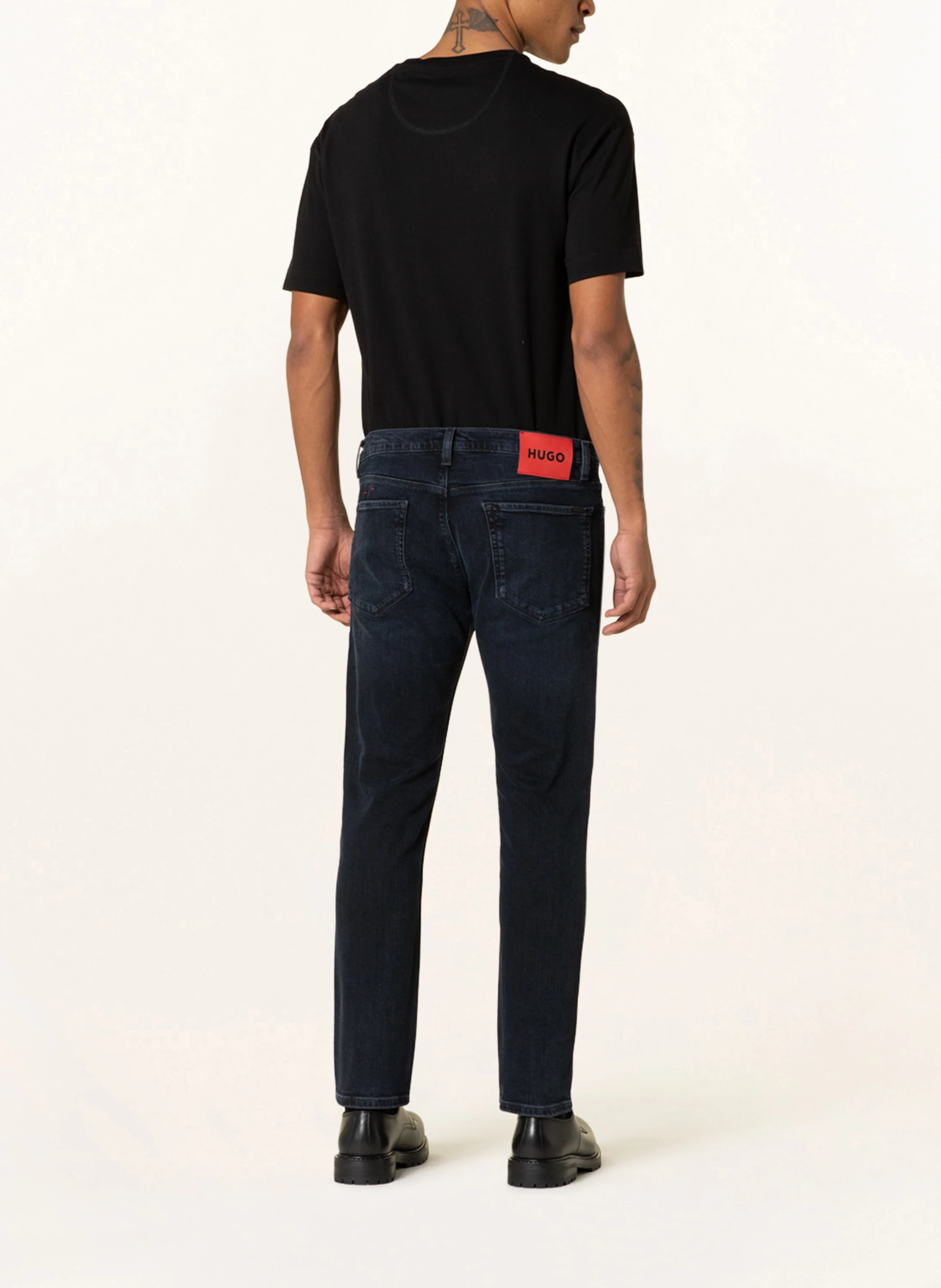 HUGO Jeans HUGO 708 Slim Fit