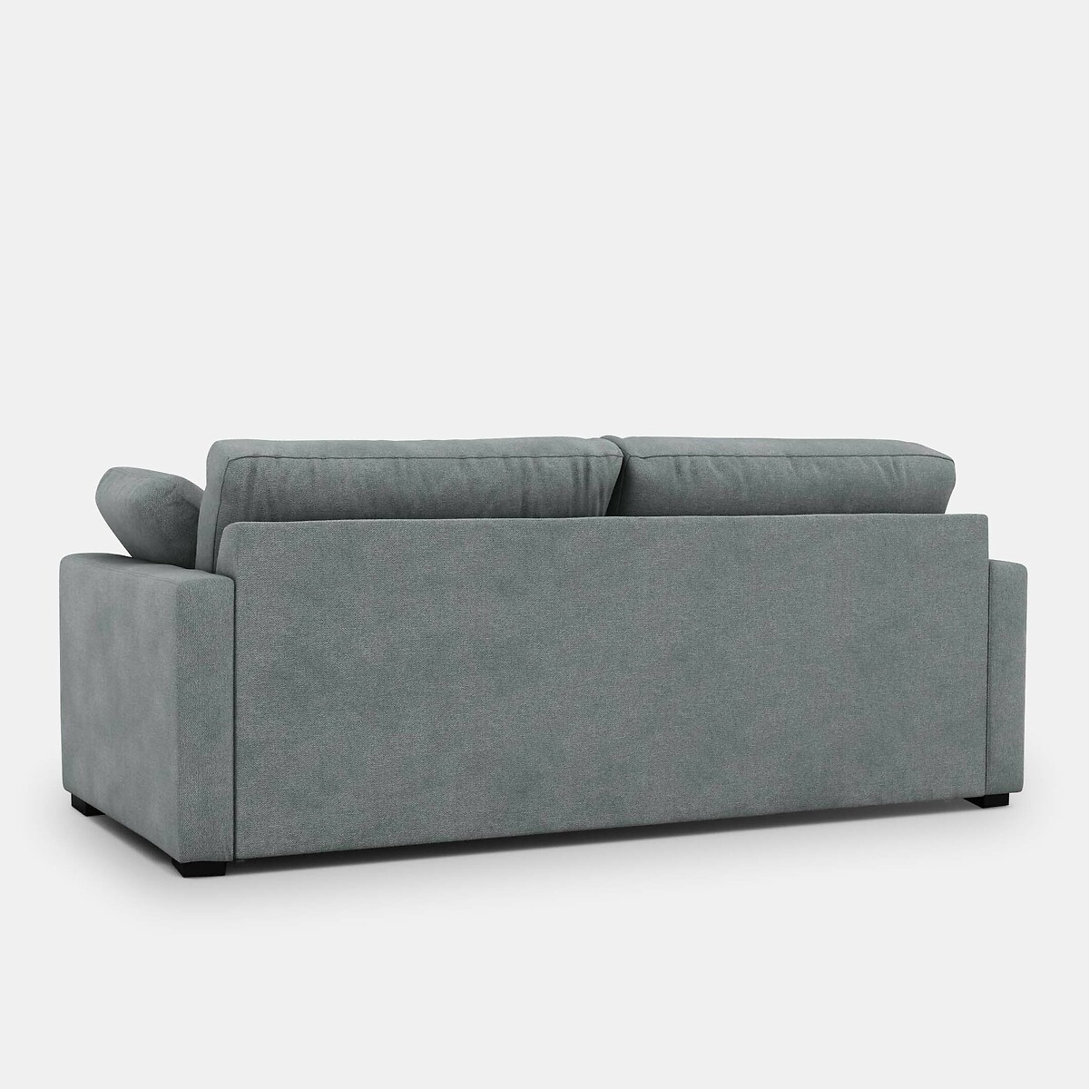 LA REDOUTE INTERIEURS<br>Cama-banco em tecido extraído, Bultex, Timor
