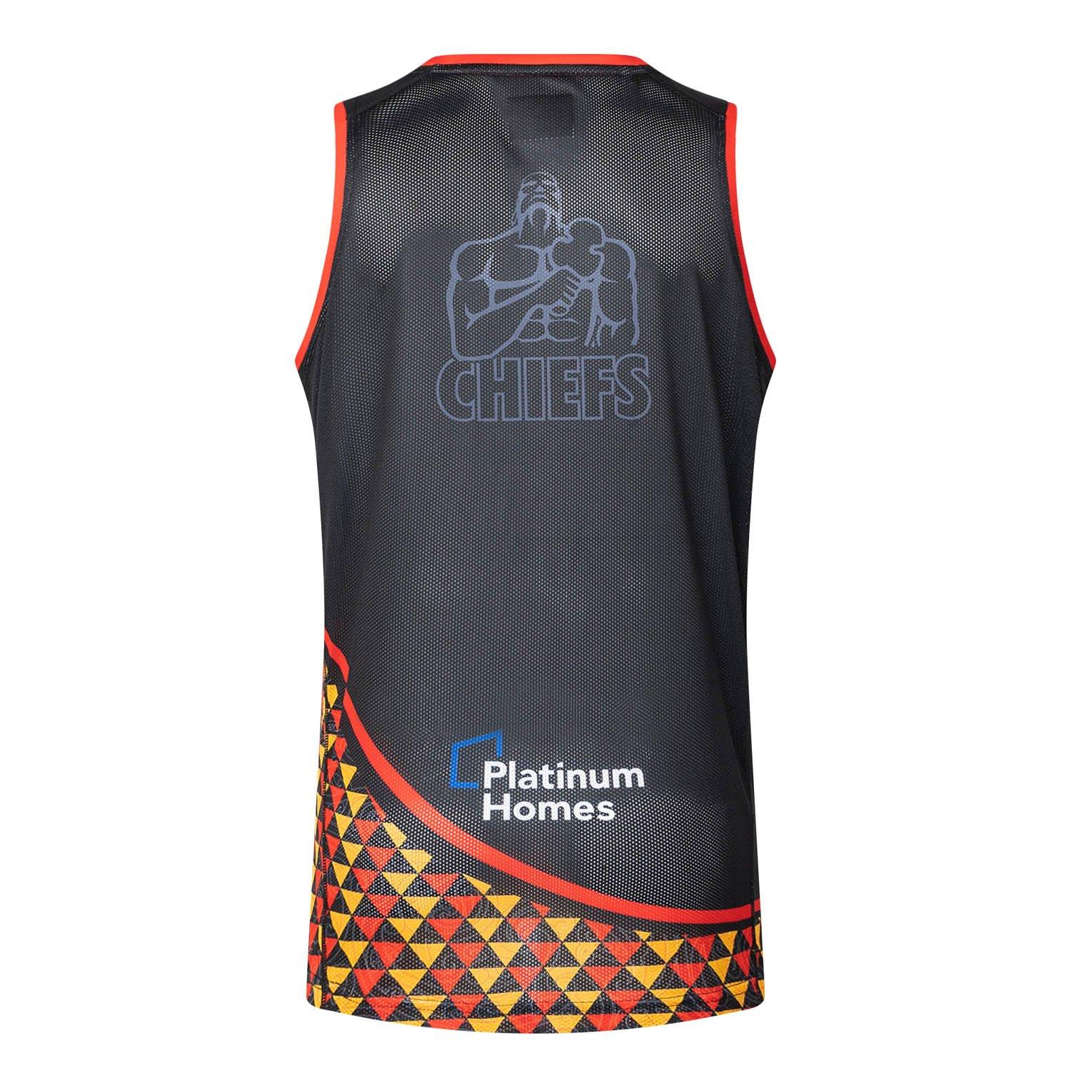 Classic Sportswear CS Pro Training Singlet 2025 2026 Mens