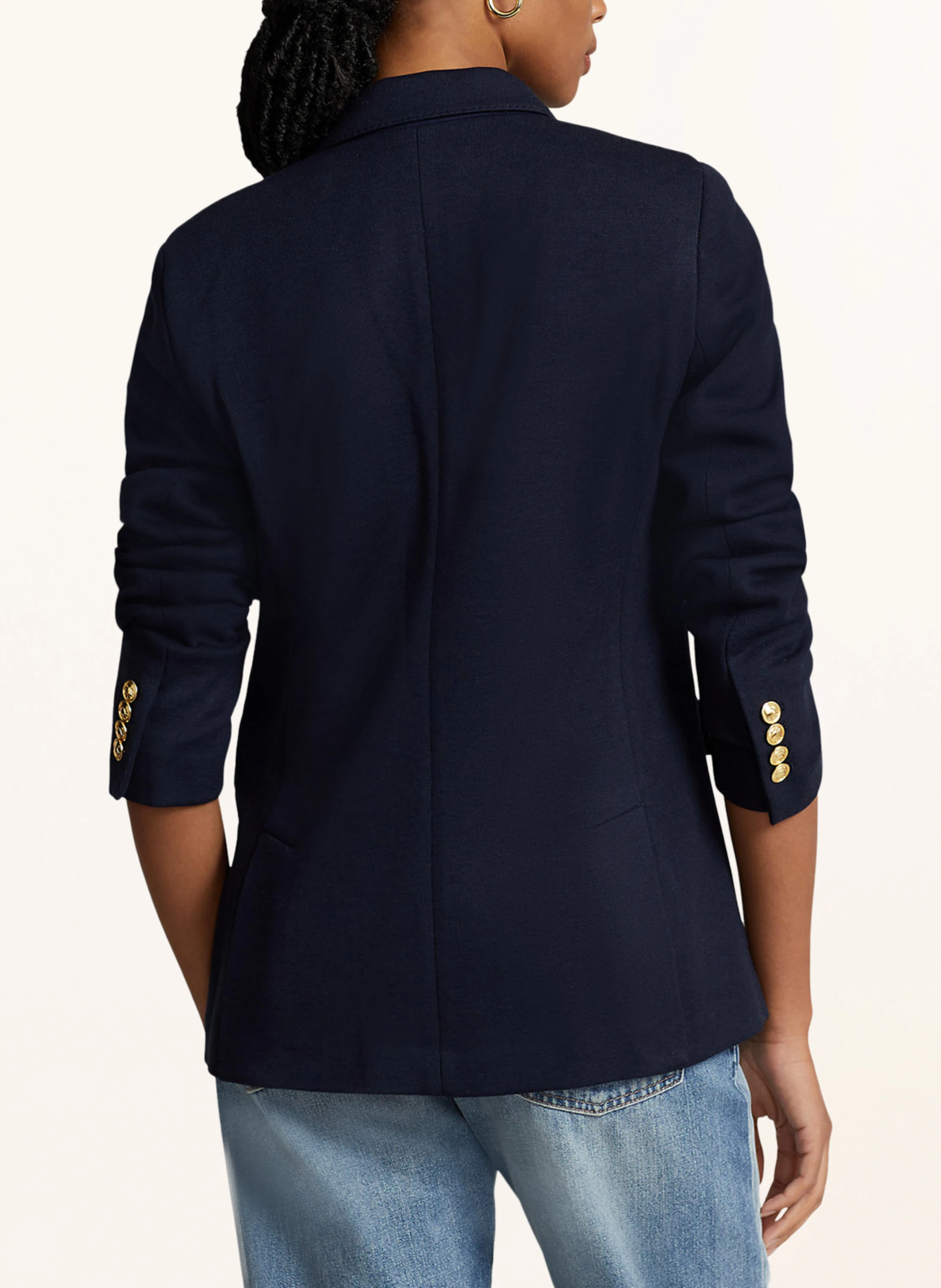POLO RALPH LAUREN Strickblazer