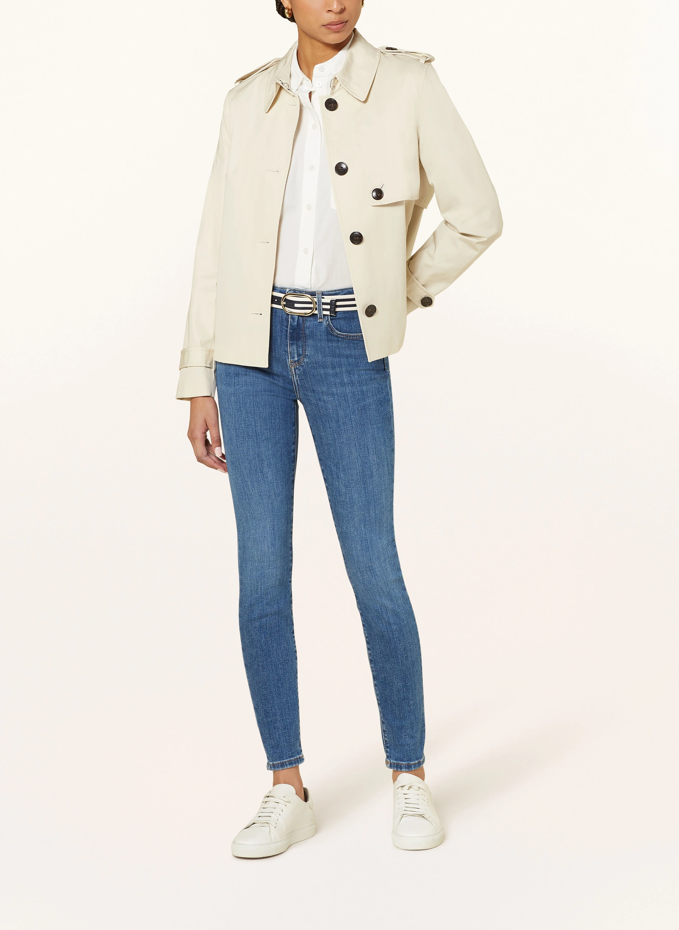 TOMMY HILFIGER Skinny Jeans COMO