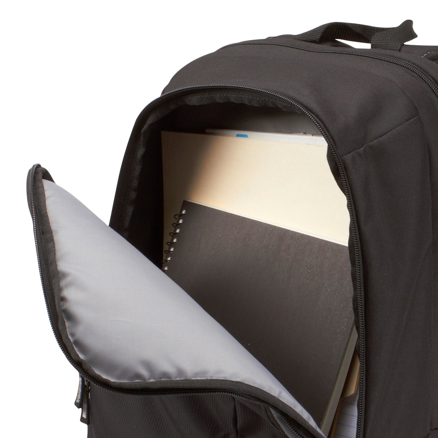 Case Logic Value Backpack 17
