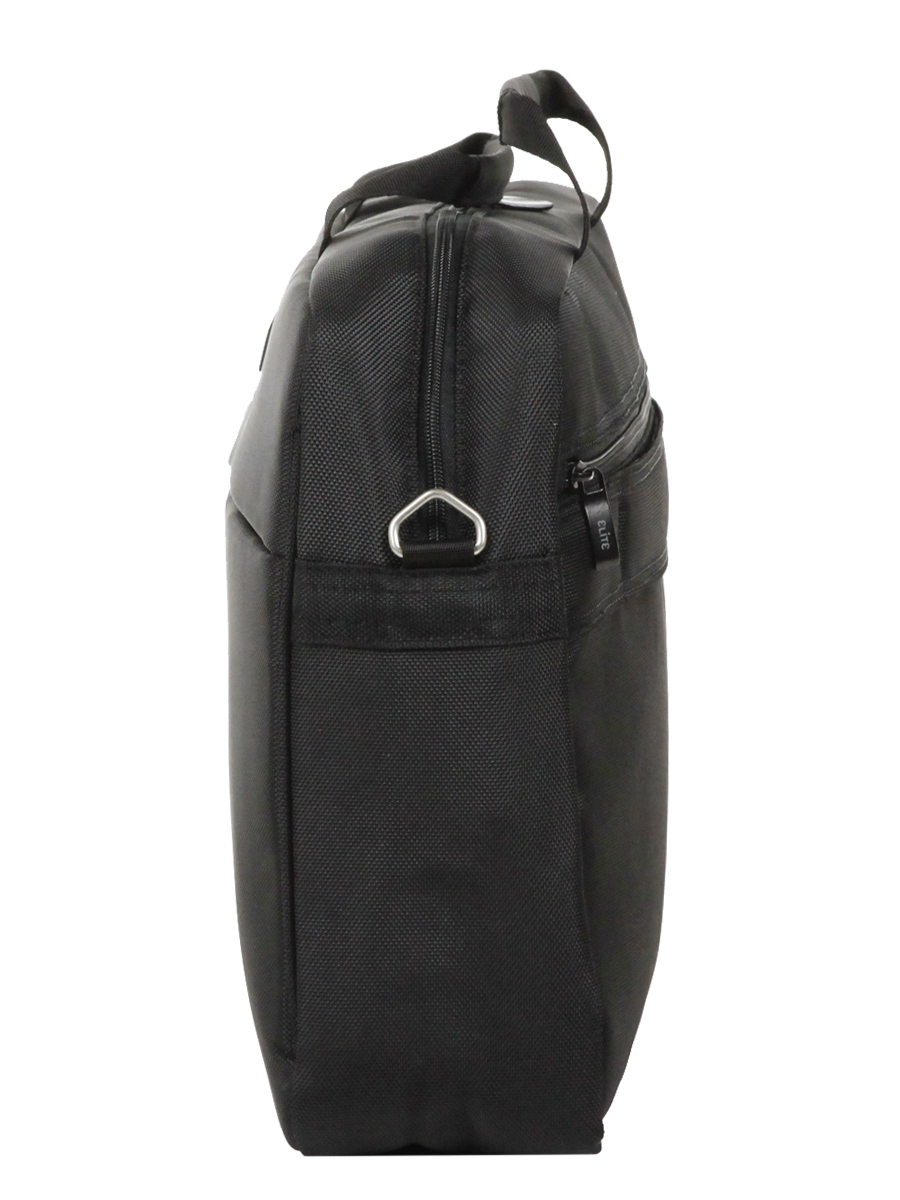 Sacoche ordinateur Elite Atom 17.3 pouces