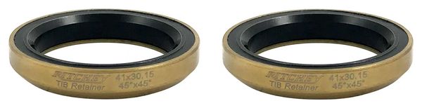 Paire de Roulements Ritchey WCS 41x30.15x7mm 45°/45°