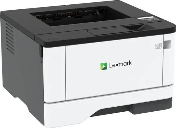 Lexmark MS431dn - Printer - S/H - Duplex - laser - A4/Legal - 600 x 600 dpi - op til 42 spm - kapacitet: 350 ark - USB, Gigabit LAN