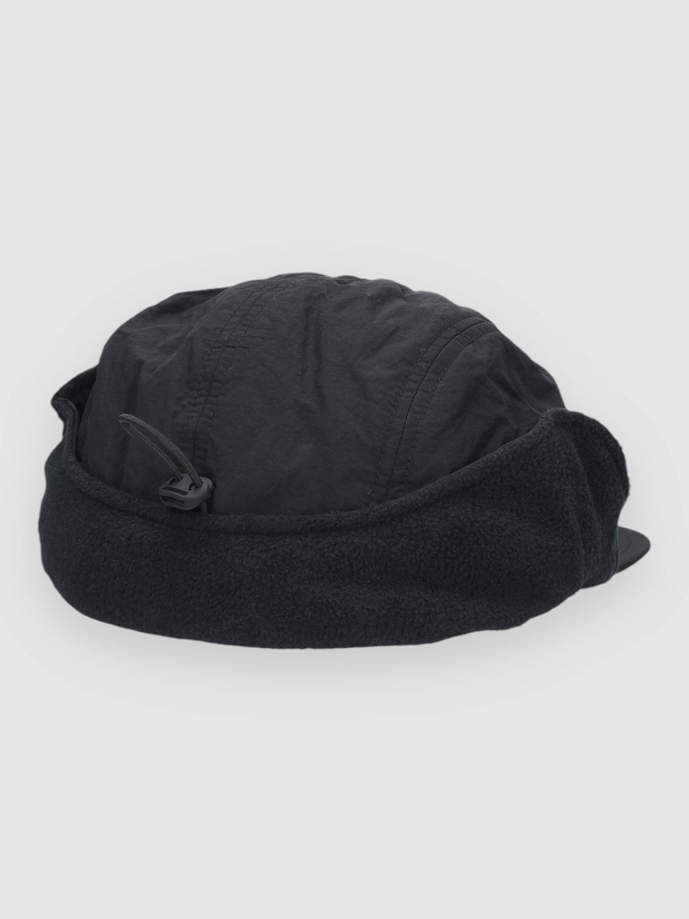 Dickies Glendive Earflap Cap black